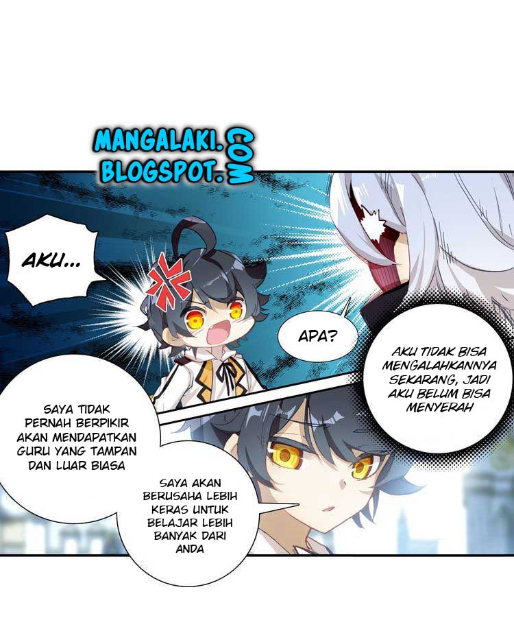 Guang zhi Zi Chapter 2 - halaman 20