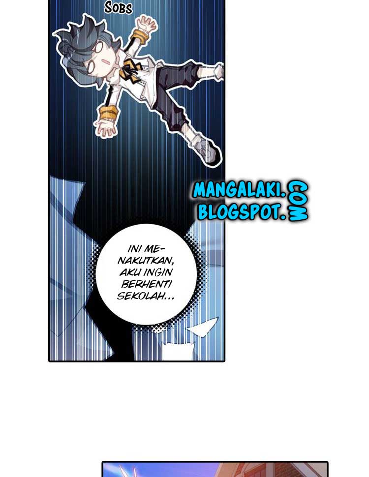 Guang zhi Zi Chapter 2 - halaman 25
