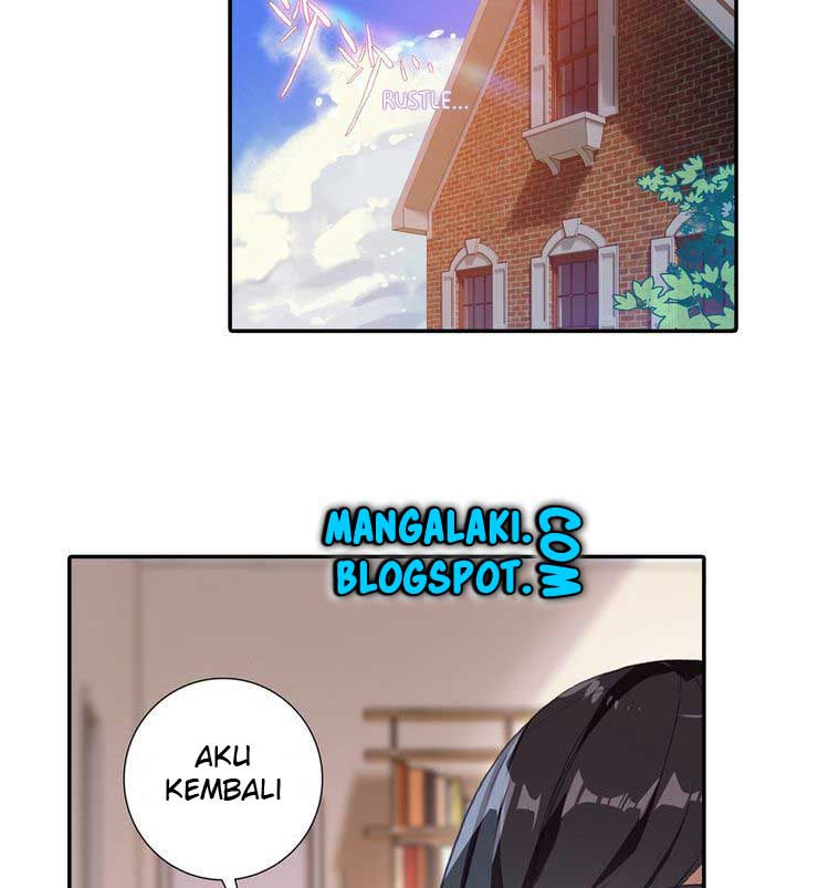 Guang zhi Zi Chapter 2 - halaman 26