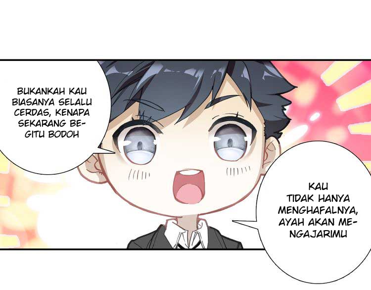 Guang zhi Zi Chapter 2 - halaman 31