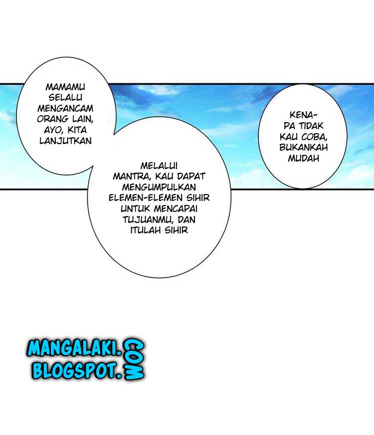 Guang zhi Zi Chapter 2 - halaman 33