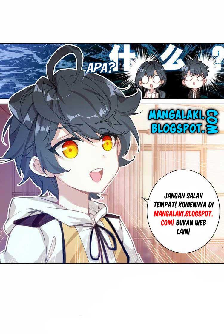 Guang zhi Zi Chapter 2 - halaman 35