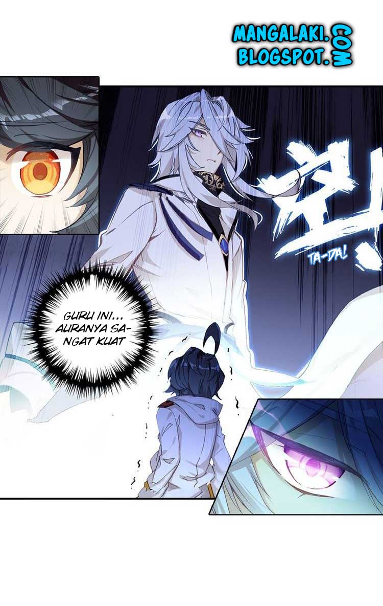 Guang zhi Zi Chapter 2 - halaman 4
