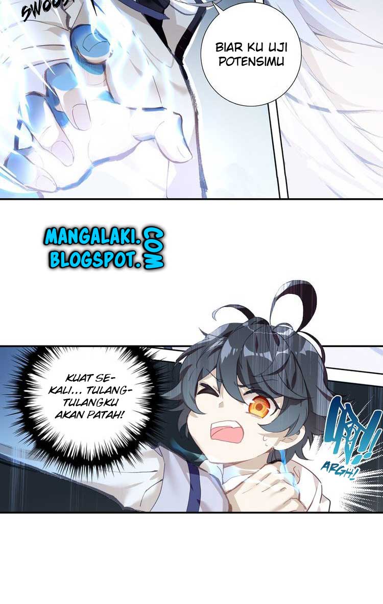 Guang zhi Zi Chapter 2 - halaman 6