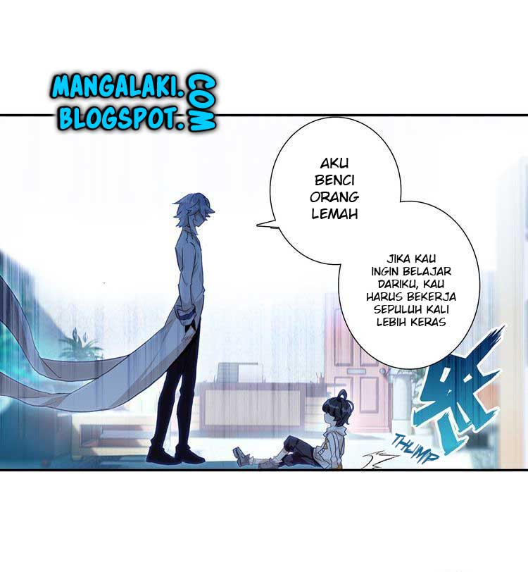 Guang zhi Zi Chapter 2 - halaman 7