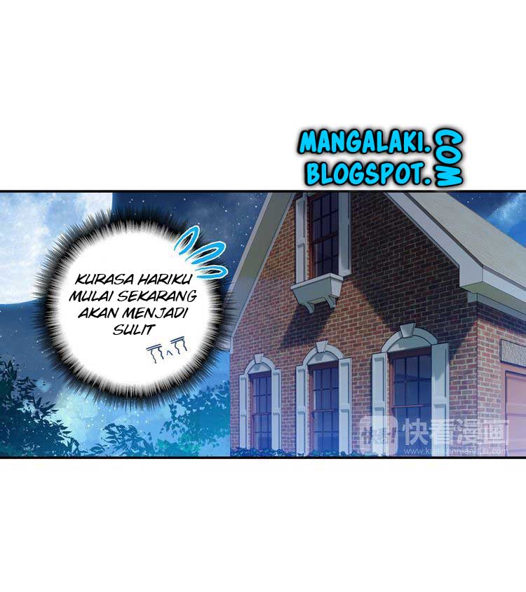 Guang zhi Zi Chapter 2 - halaman 9