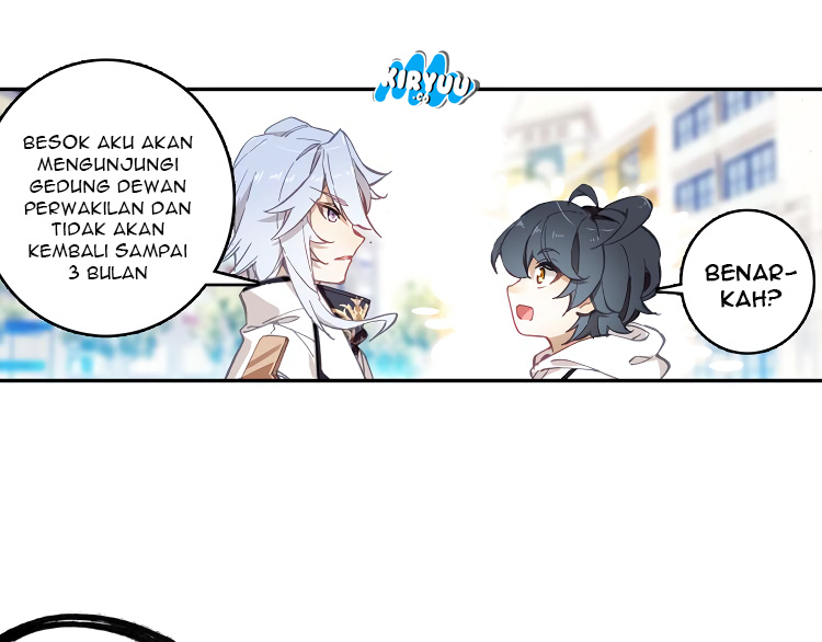 Guang zhi Zi Chapter 3 - halaman 10