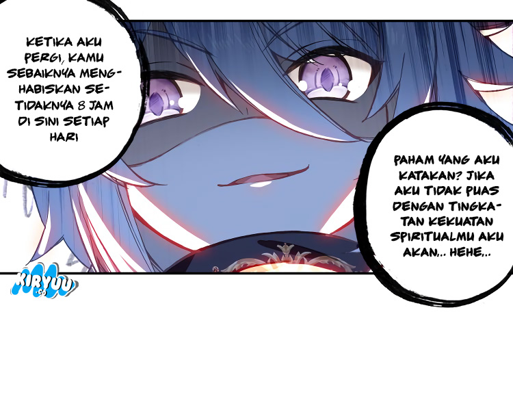 Guang zhi Zi Chapter 3 - halaman 11