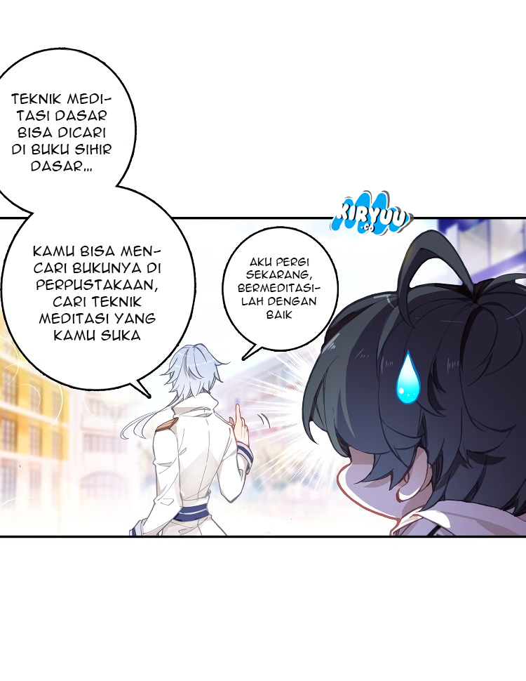 Guang zhi Zi Chapter 3 - halaman 13