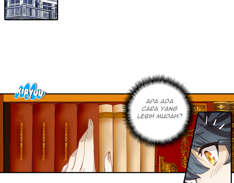Guang zhi Zi Chapter 3 - halaman 15