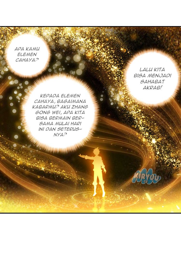 Guang zhi Zi Chapter 3 - halaman 21