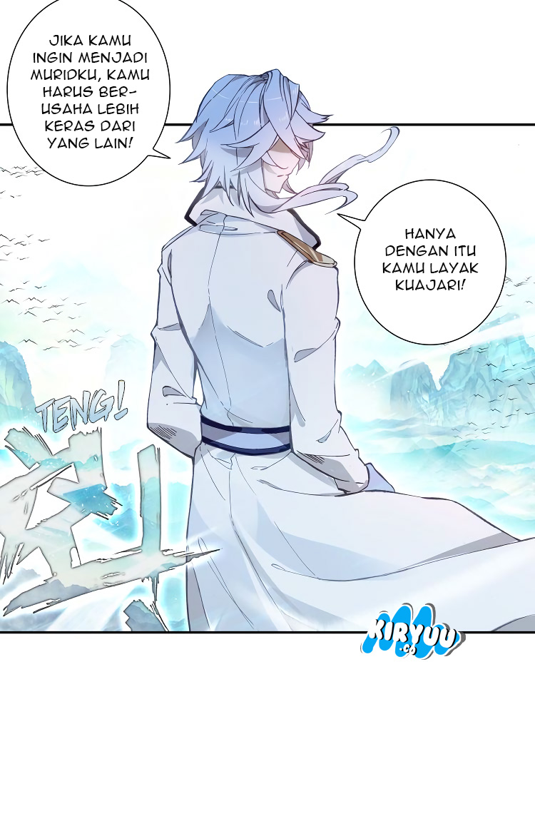 Guang zhi Zi Chapter 3 - halaman 9