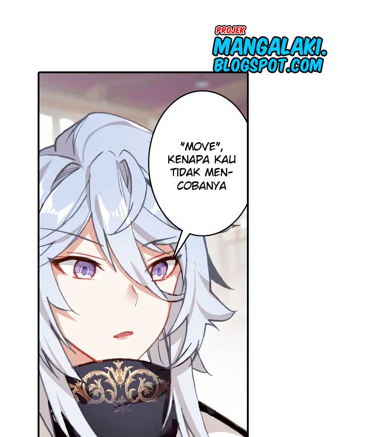 Guang zhi Zi Chapter 4 - halaman 21