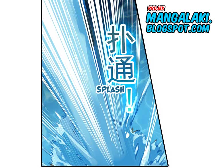 Guang zhi Zi Chapter 4 - halaman 25