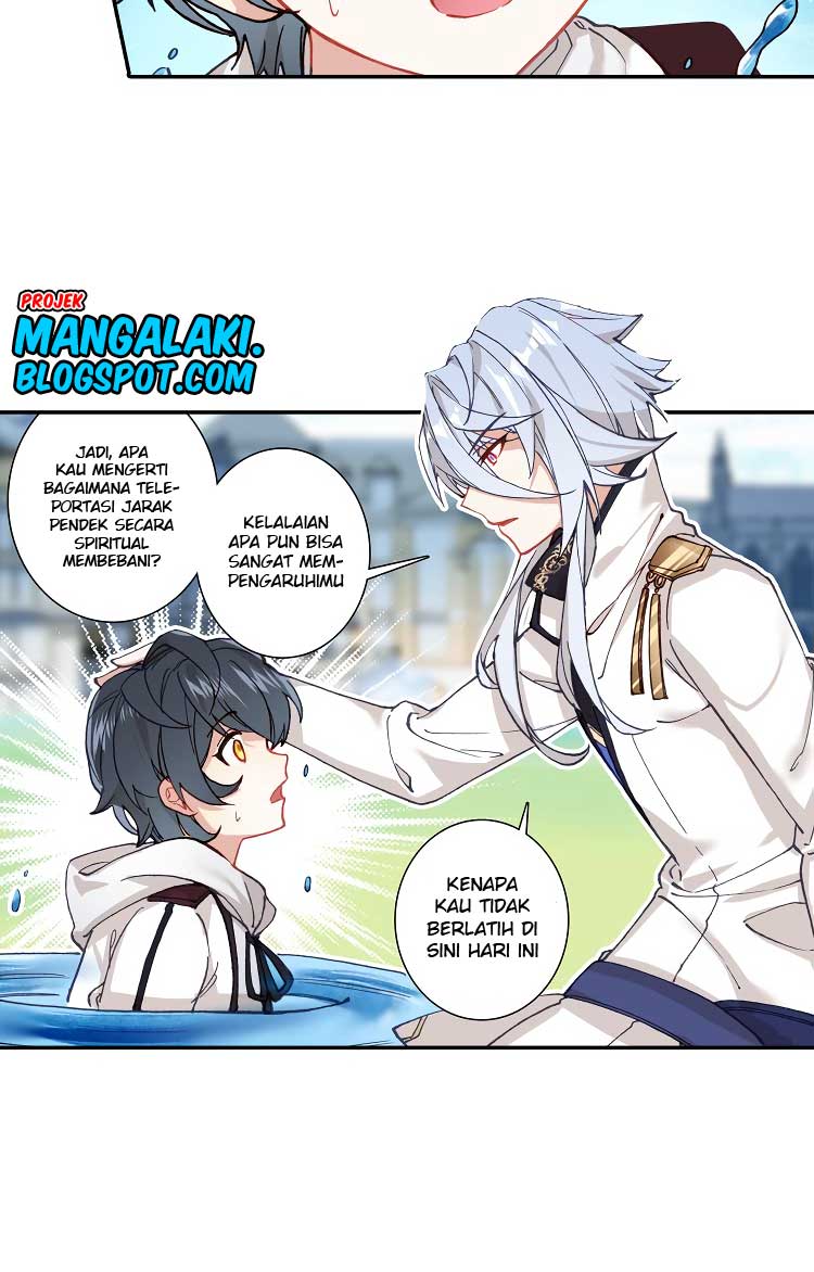 Guang zhi Zi Chapter 4 - halaman 27