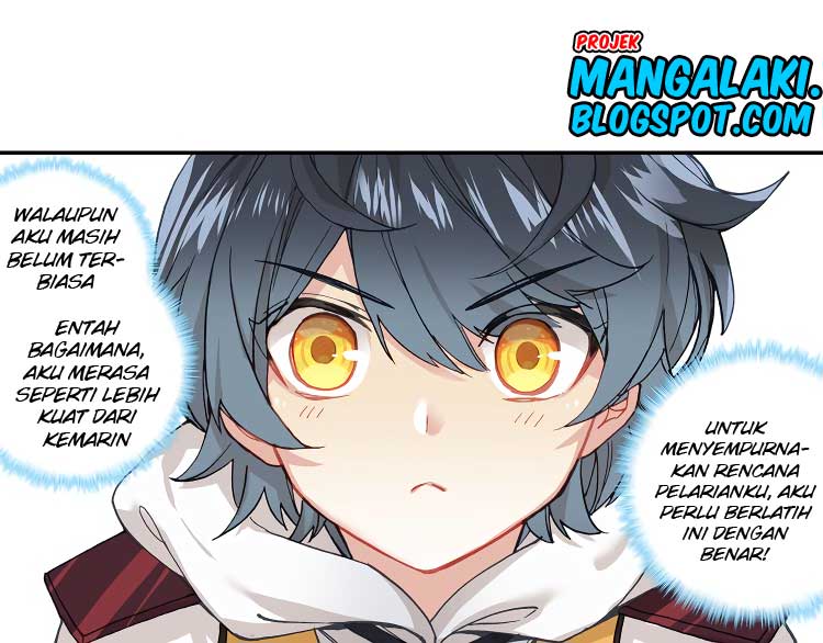 Guang zhi Zi Chapter 4 - halaman 28