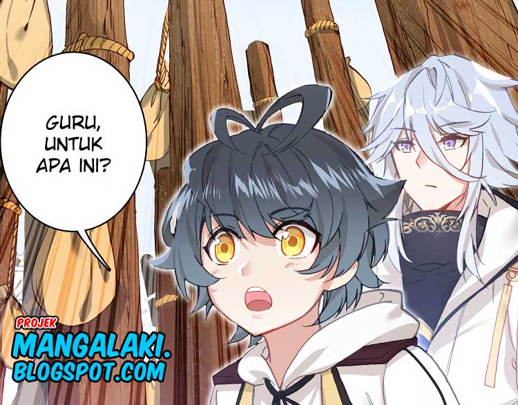 Guang zhi Zi Chapter 4 - halaman 36