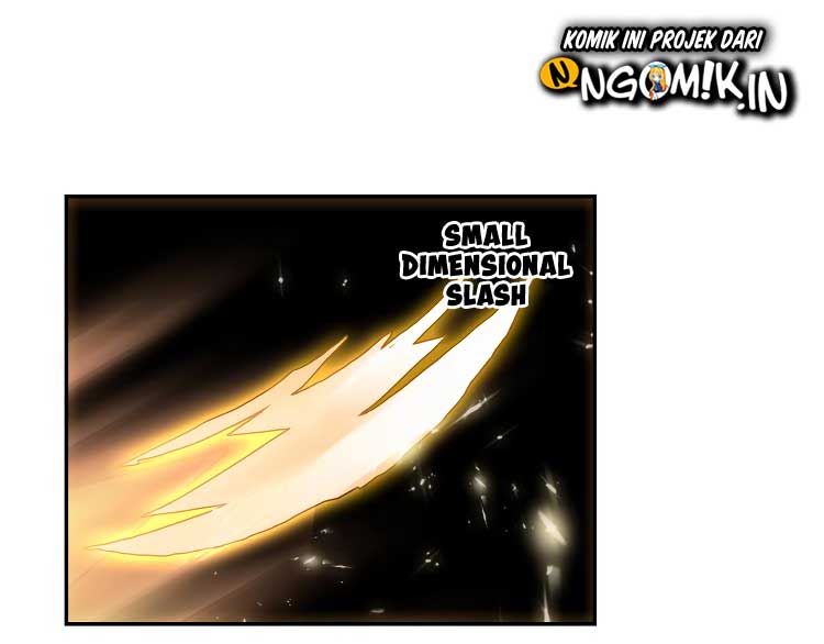 Guang zhi Zi Chapter 5 - halaman 22