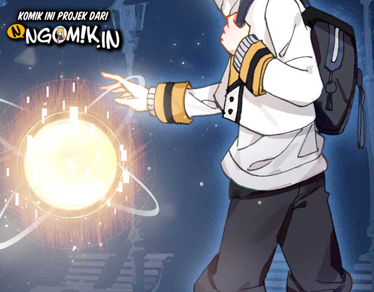 Guang zhi Zi Chapter 5 - halaman 24
