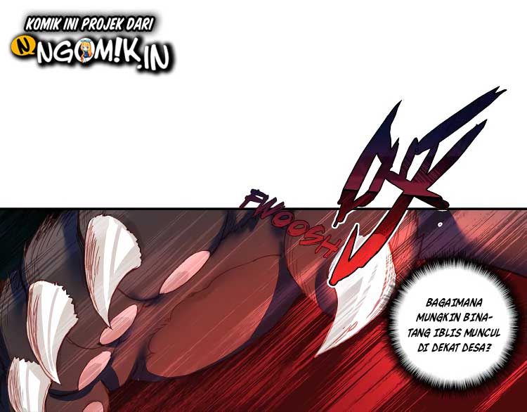 Guang zhi Zi Chapter 5 - halaman 37