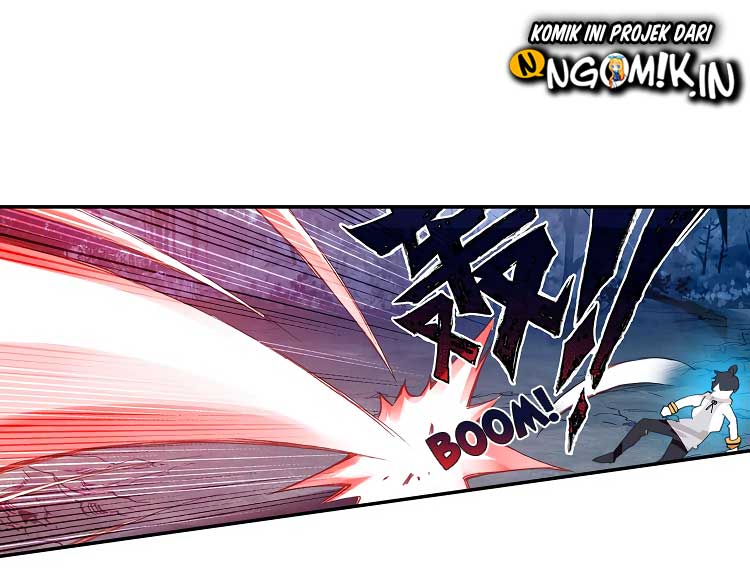 Guang zhi Zi Chapter 5 - halaman 39