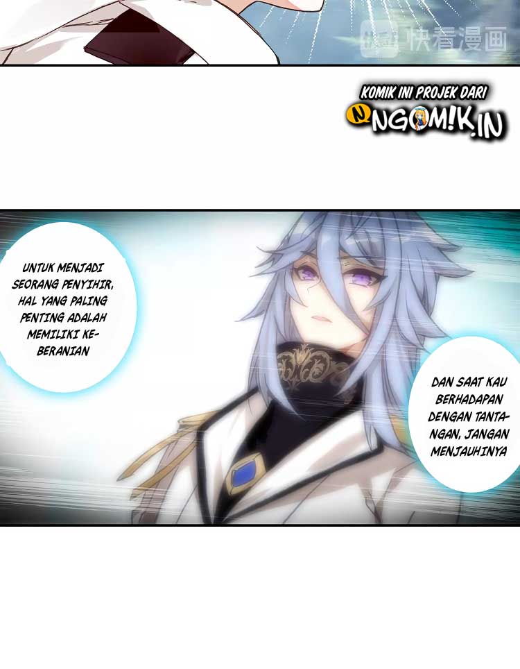 Guang zhi Zi Chapter 5 - halaman 45