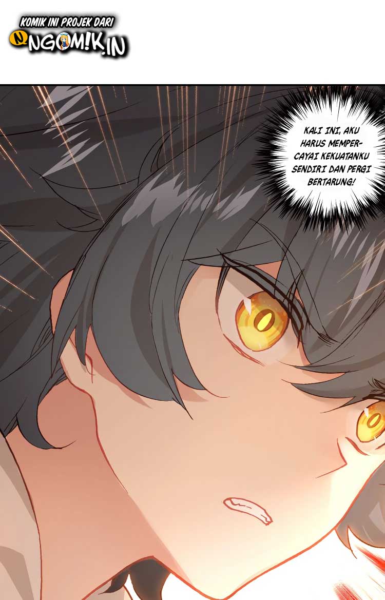 Guang zhi Zi Chapter 5 - halaman 52