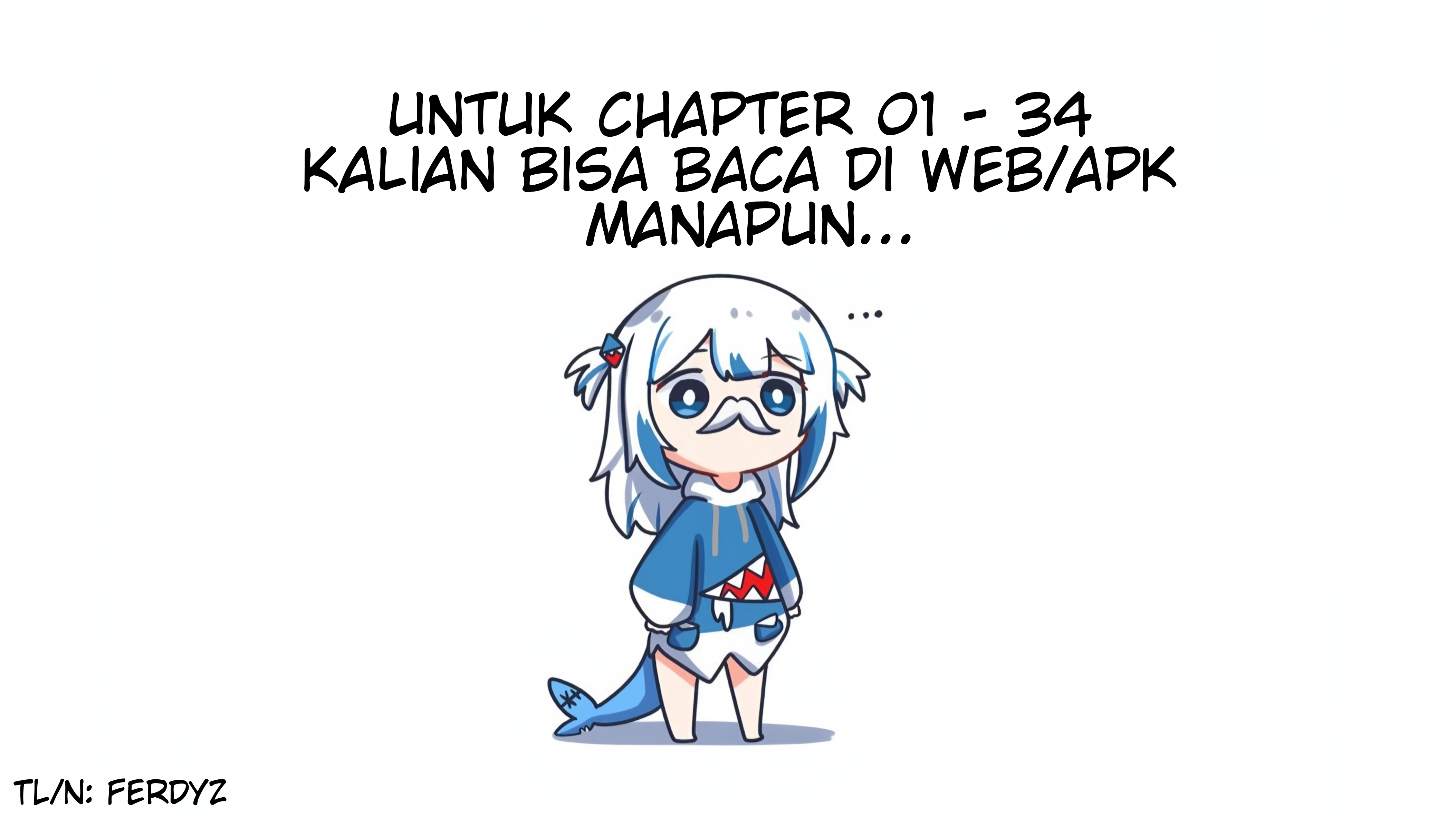Guang zhi Zi Chapter 55 - halaman 1