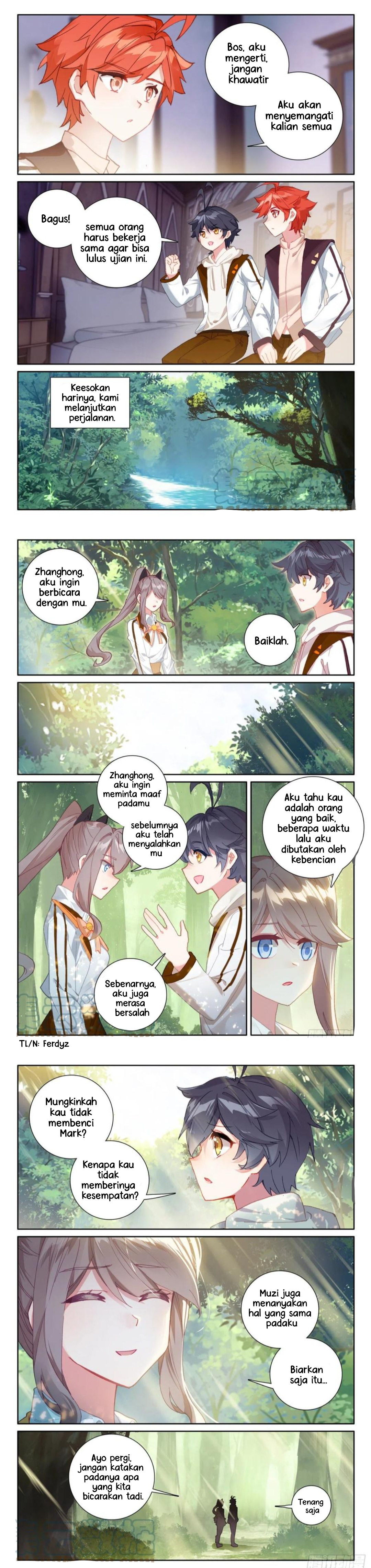Guang zhi Zi Chapter 55 - halaman 3