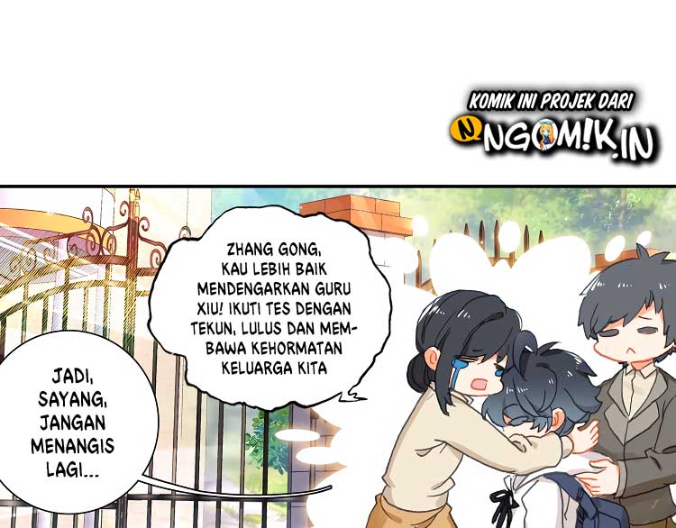 Guang zhi Zi Chapter 6.2 - halaman 10