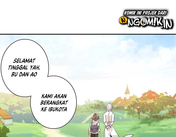 Guang zhi Zi Chapter 6.2 - halaman 12