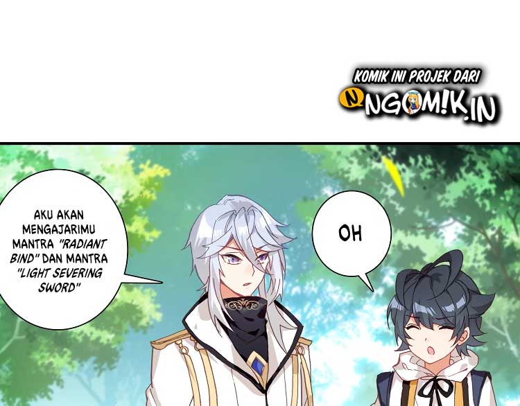 Guang zhi Zi Chapter 6.2 - halaman 17