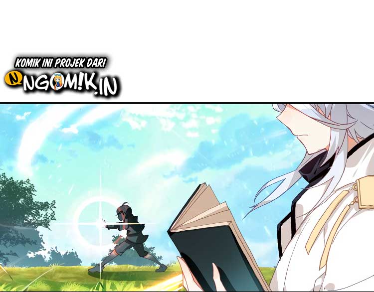 Guang zhi Zi Chapter 6.2 - halaman 21