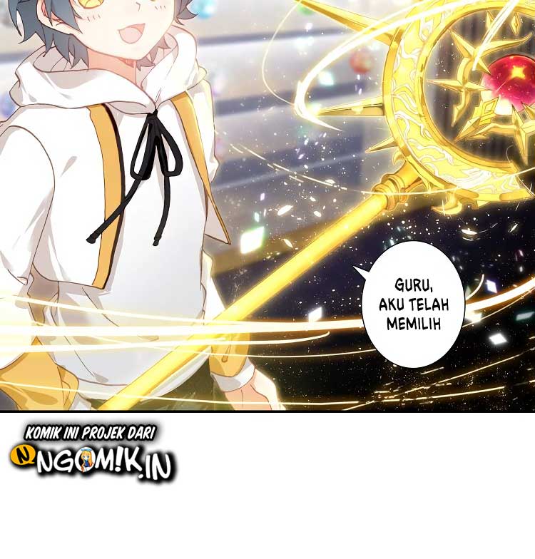 Guang zhi Zi Chapter 6.2 - halaman 43