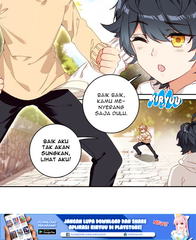 Guang zhi Zi Chapter 6 - halaman 10