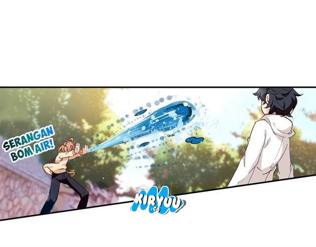 Guang zhi Zi Chapter 6 - halaman 11