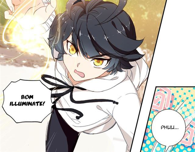 Guang zhi Zi Chapter 6 - halaman 13