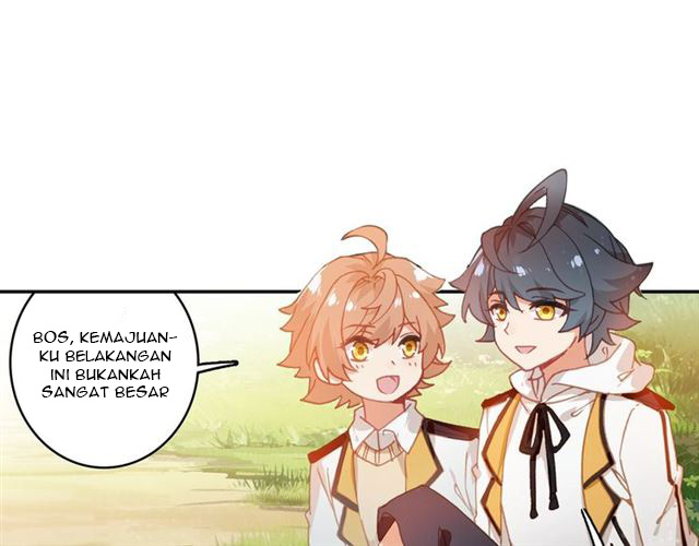 Guang zhi Zi Chapter 6 - halaman 21