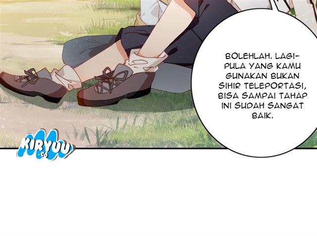 Guang zhi Zi Chapter 6 - halaman 22