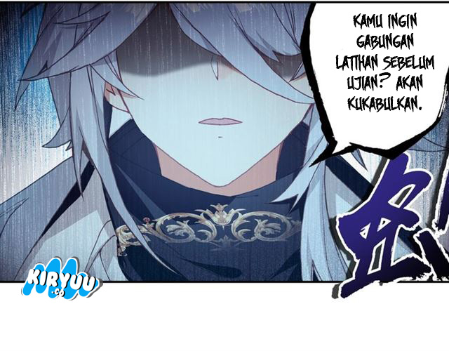 Guang zhi Zi Chapter 6 - halaman 25
