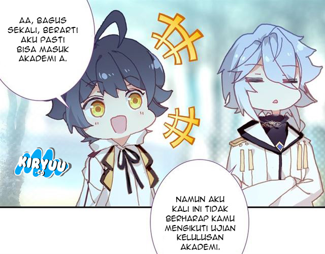 Guang zhi Zi Chapter 6 - halaman 32