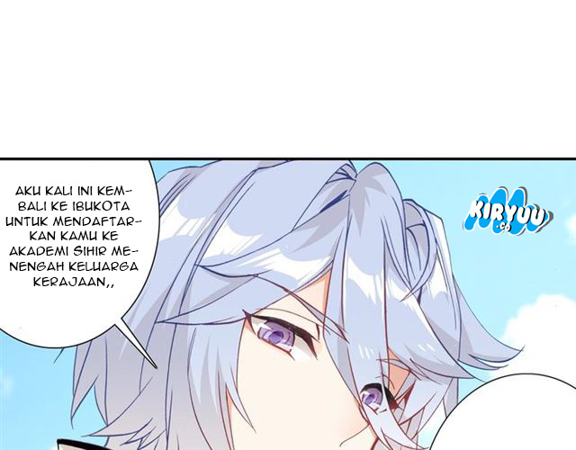 Guang zhi Zi Chapter 6 - halaman 34