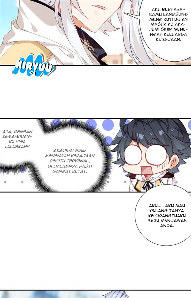 Guang zhi Zi Chapter 6 - halaman 35
