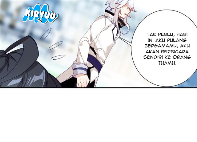 Guang zhi Zi Chapter 6 - halaman 36