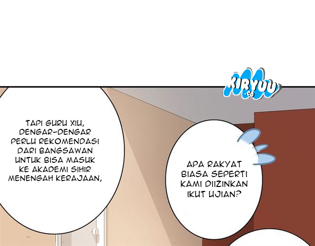 Guang zhi Zi Chapter 6 - halaman 37