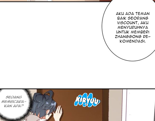 Guang zhi Zi Chapter 6 - halaman 38