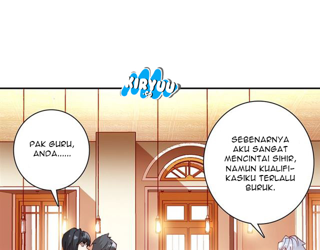 Guang zhi Zi Chapter 6 - halaman 41