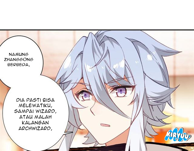 Guang zhi Zi Chapter 6 - halaman 44