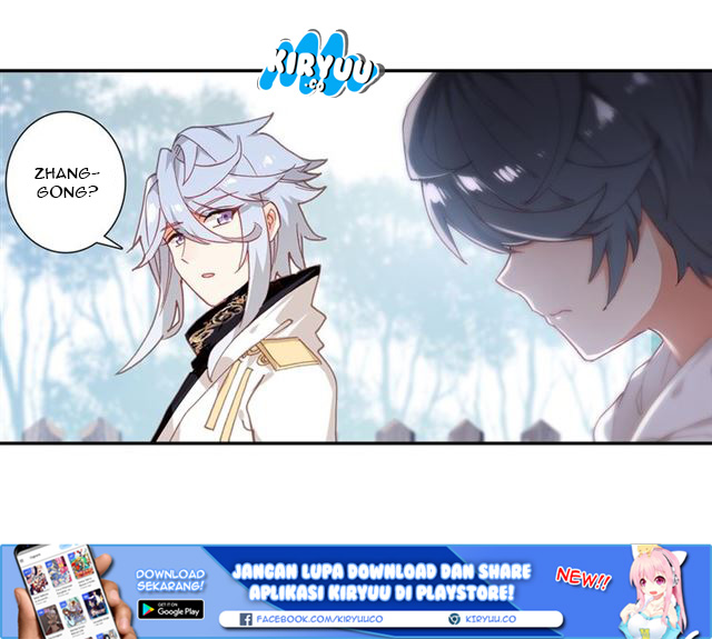 Guang zhi Zi Chapter 6 - halaman 50