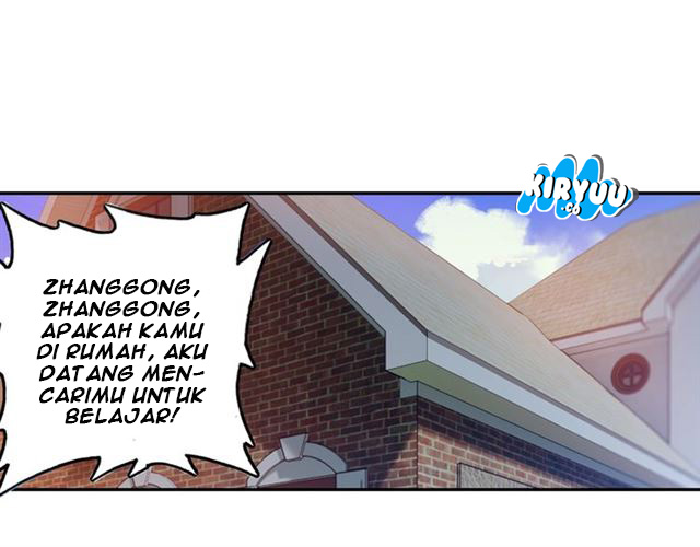 Guang zhi Zi Chapter 6 - halaman 8